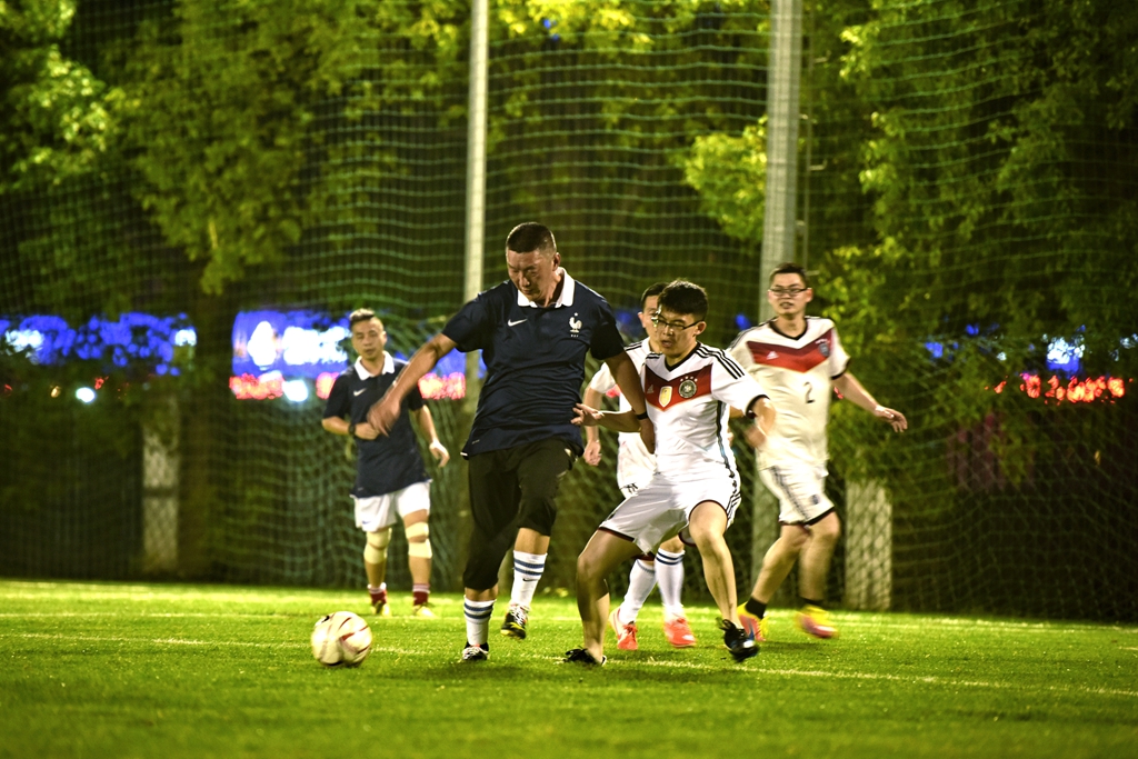 长安福特进无止境,福特进无止境征服一切挑战