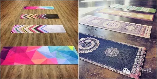 什么样的瑜伽垫才最好,如何挑选合适的瑜伽垫