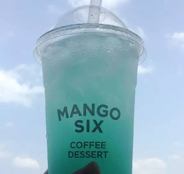 贵阳最有特色的咖啡馆,贵阳最火的咖啡店