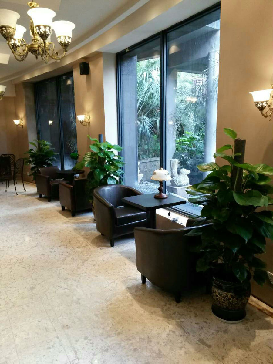 贵阳最有特色的咖啡馆,贵阳最火的咖啡店