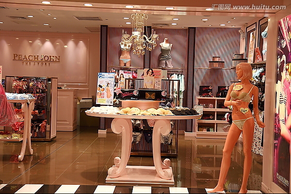 内衣店不赚钱,是因为一开始就错了