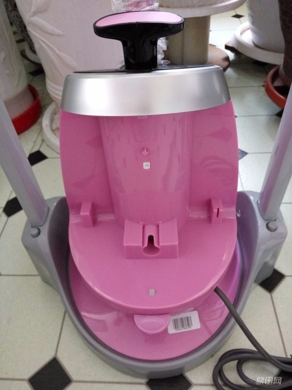 华光qy65lev挂烫机的说明书,华光qy6030挂烫机多少钱