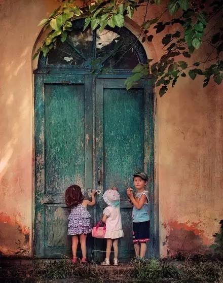 古诗哪些是表现童真童趣的,古诗词里童趣多