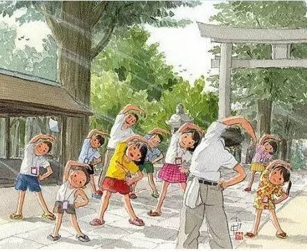 古诗哪些是表现童真童趣的,古诗词里童趣多