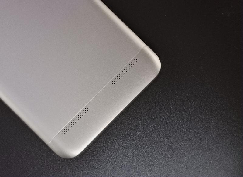 百元机也有好音质,联想乐檬3简评