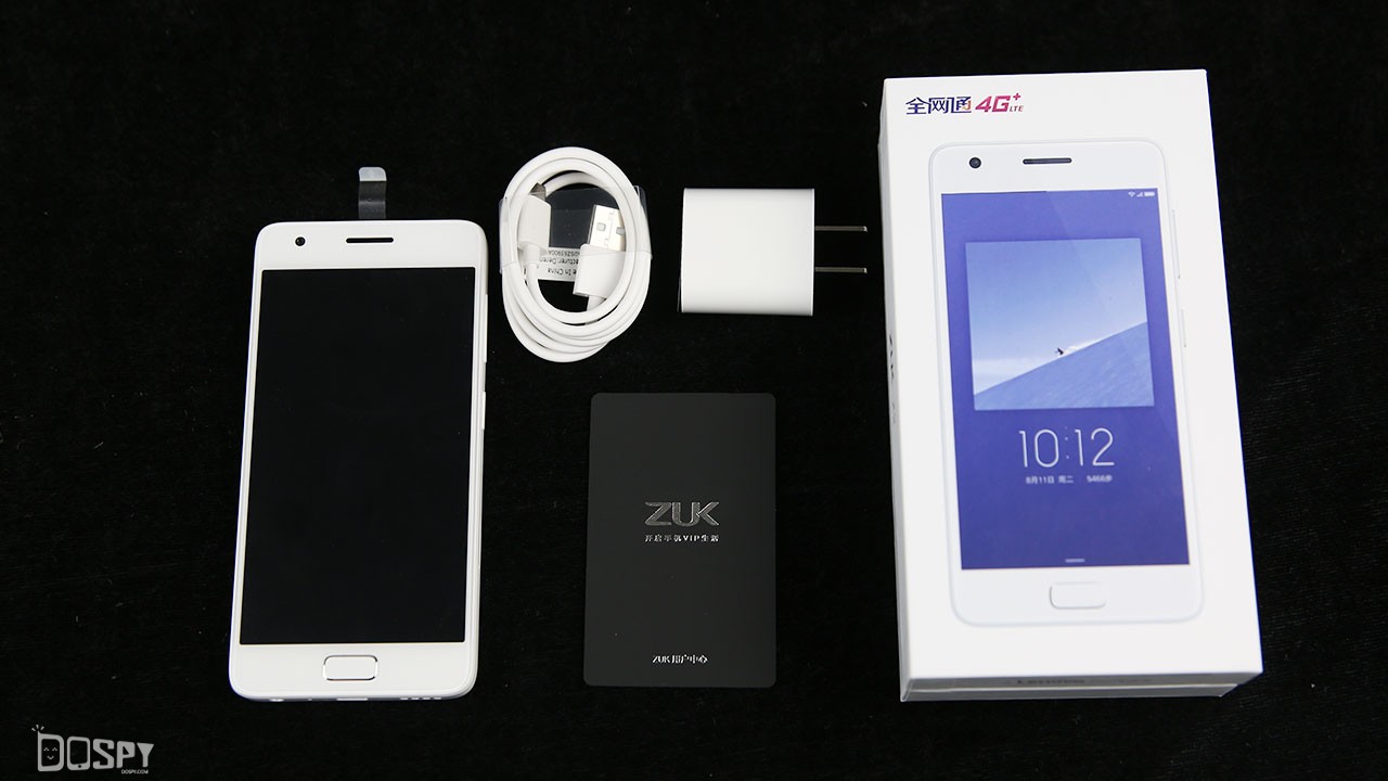 智玩部落：骁龙820无惧挑战小屏新旗舰联想ZUKZ2评测