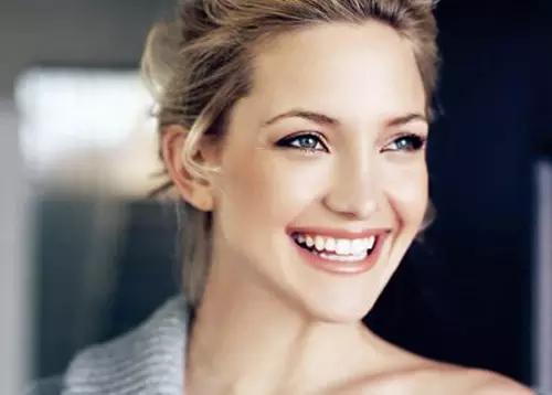 牙齿健康表,怎样判断牙齿的黄金比例