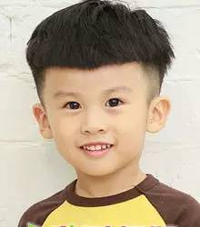 婴儿理发不用愁,理发教程一岁婴儿理发