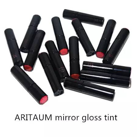 时尚日常口红,不输给大牌的平价口红