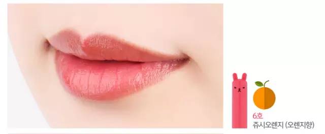 时尚日常口红,不输给大牌的平价口红