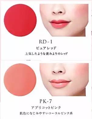 时尚日常口红,不输给大牌的平价口红