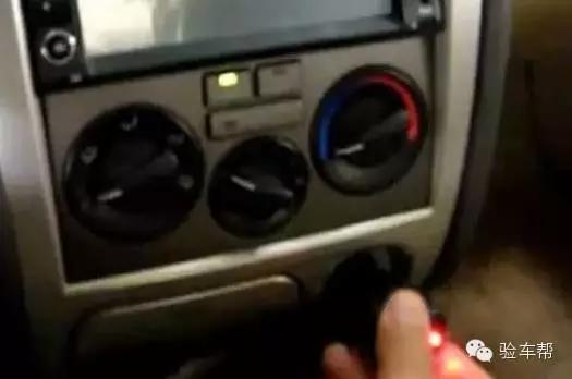 买二手车被调表,二手车调表教学