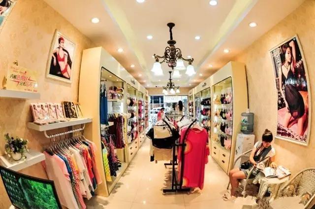 内衣网络零售的劣势,内衣实体店如何转型新零售