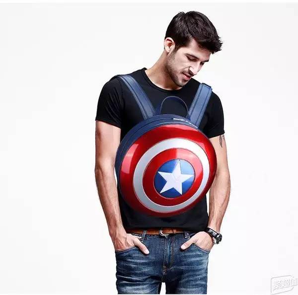 漫威电影系列值得一看,漫威帅气人物