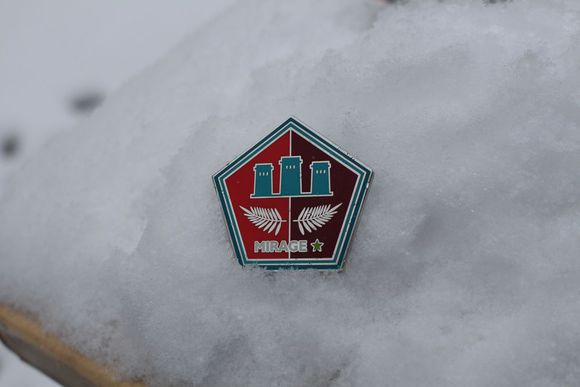 全球开箱又出新套路虚拟徽章加入市场