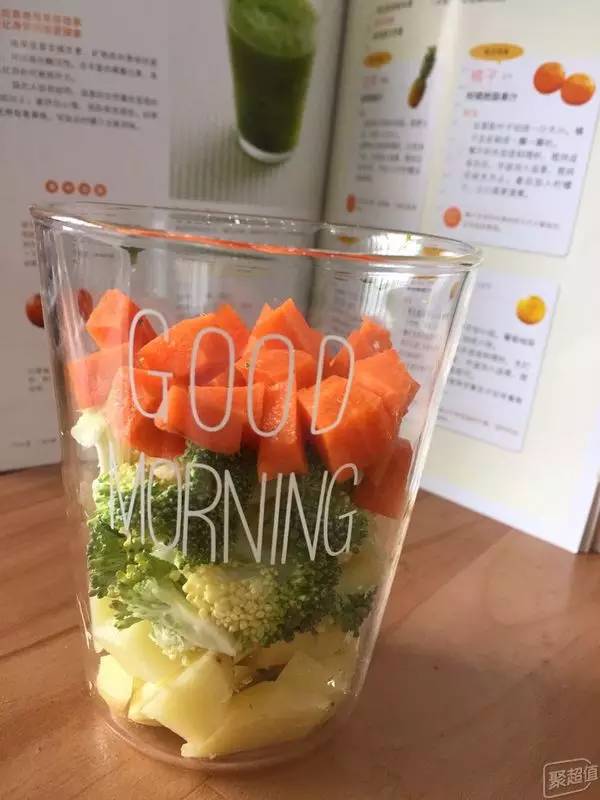 真空料理机和原汁机有什么区别,破壁料理机和原汁机哪个好