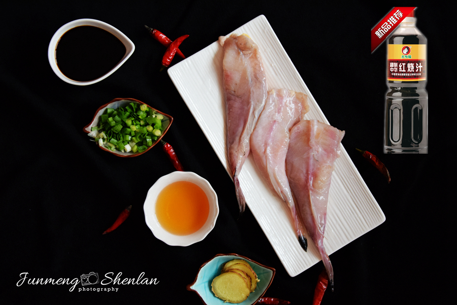 红烧鮟鱇鱼做法,怎么做鮟鱇鱼好吃