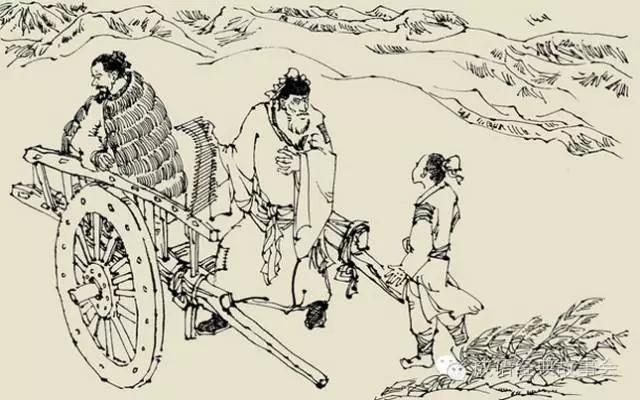 只因心中怀揣有神圣的使命,你能想象最后称霸中原的结果吗?