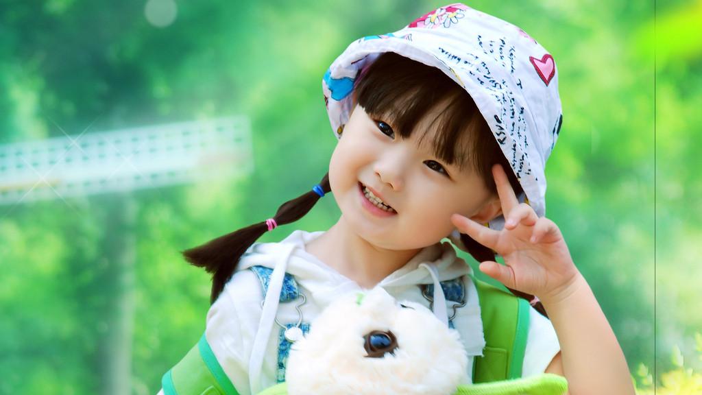 儿童节的英语表达方法,儿童节礼物英语怎么写