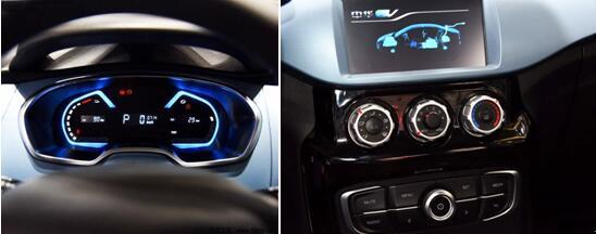 中华h230ev,中华h230ev质量咋样