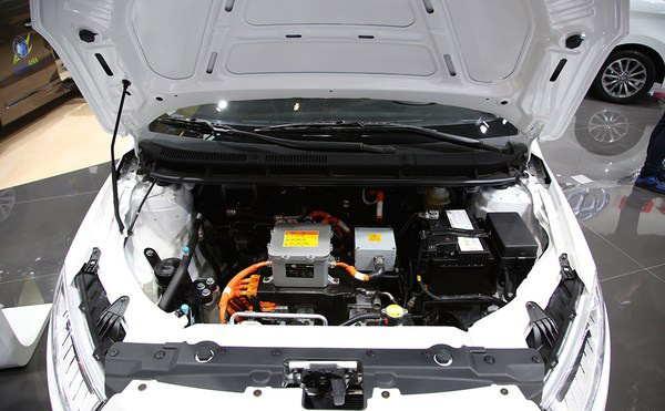 中华h230ev,中华h230ev质量咋样