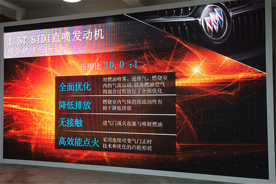 新君越动力怎么样,新君越的车主真实感受