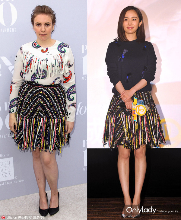 你们都关注“轩幂”*恋虐**我却扒出了大幂幂同款大长腿的养成秘诀