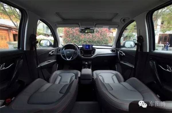 森雅r7是小众车吗,森雅r7新能源试驾