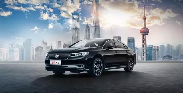 东风a9为什么这么便宜,东风a9哪一年值得买