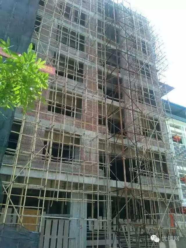 儋州城西整栋房出租,儋州一楼单位房出租