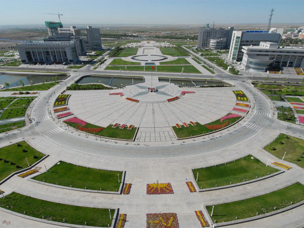 东莞面积最大的城市排名,东莞凭什么是全国最富的城市之一