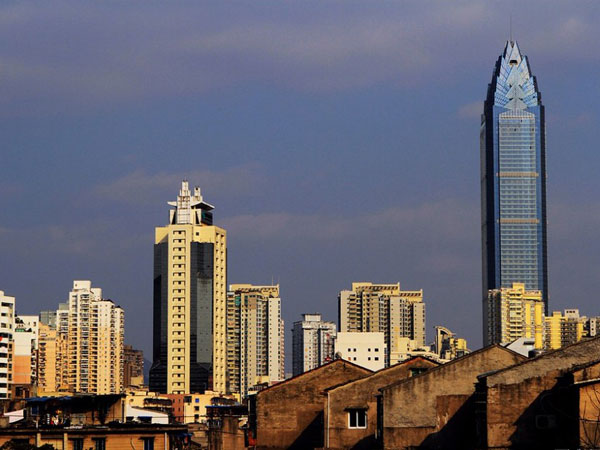 东莞面积最大的城市排名,东莞凭什么是全国最富的城市之一