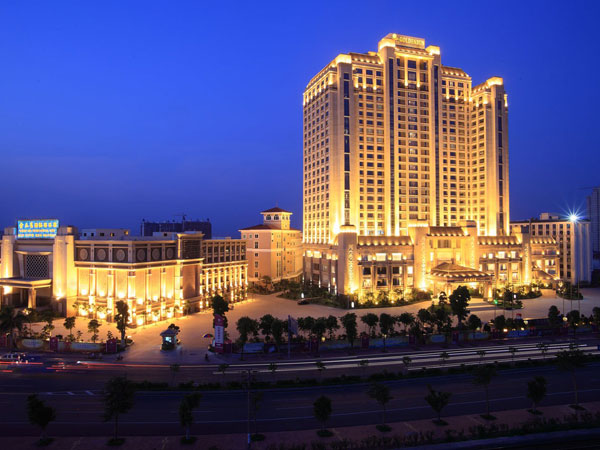 东莞面积最大的城市排名,东莞凭什么是全国最富的城市之一