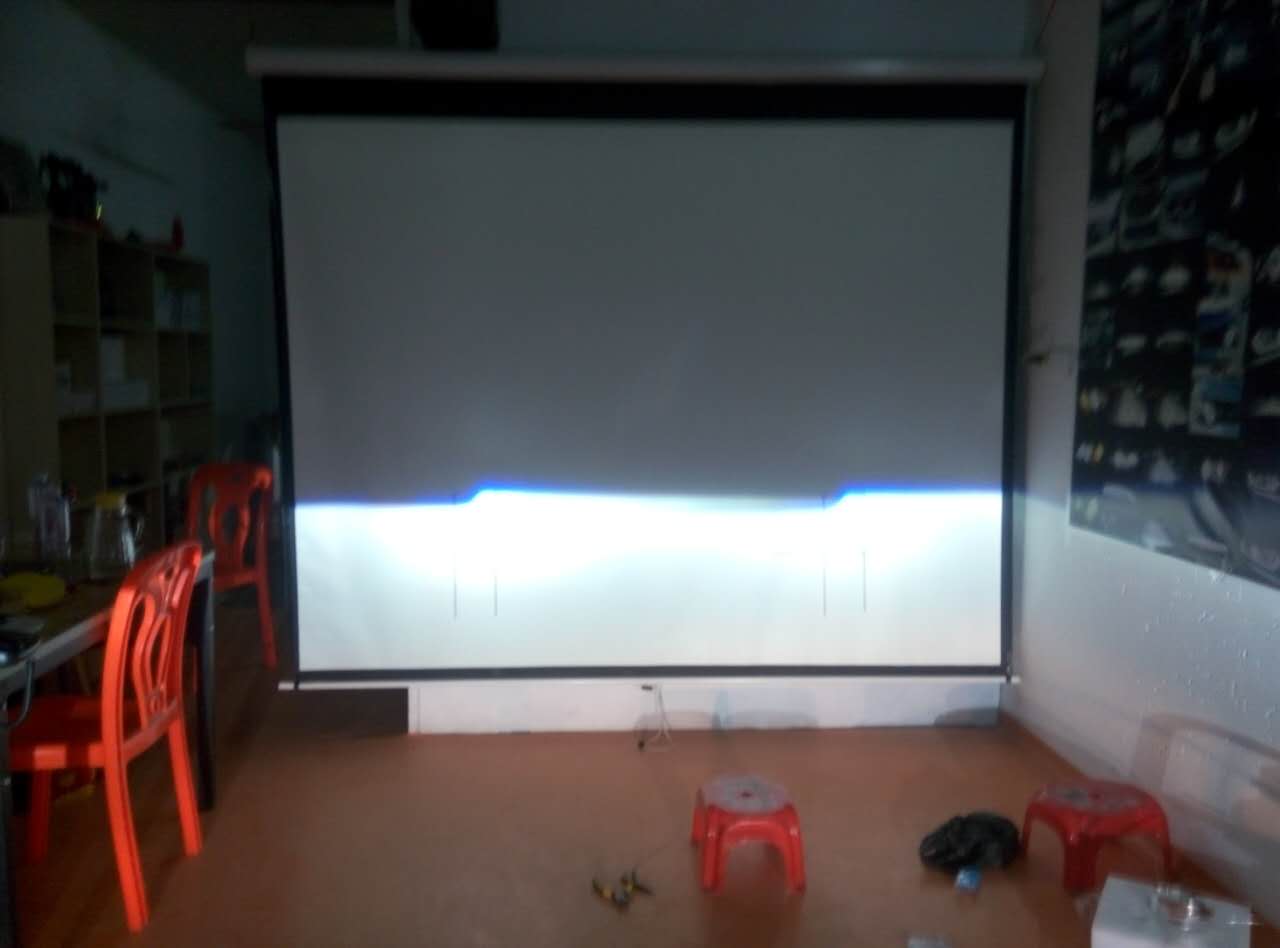 改车灯汕头,汕头改led车灯领克06