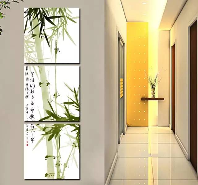 画儿有了，怎样选画框更提升逼格