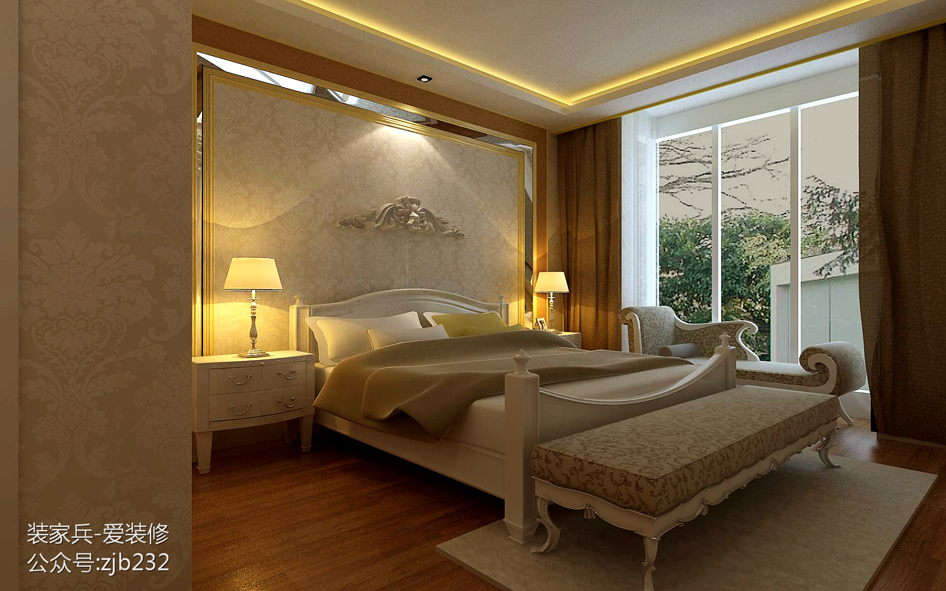 亚星锦绣山河玉畅园装修设计图,锦绣山河玉畅园装修效果图