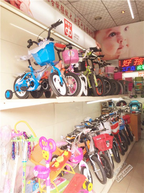 汉正街童装直播间秒杀,汉正街品牌童装直播间