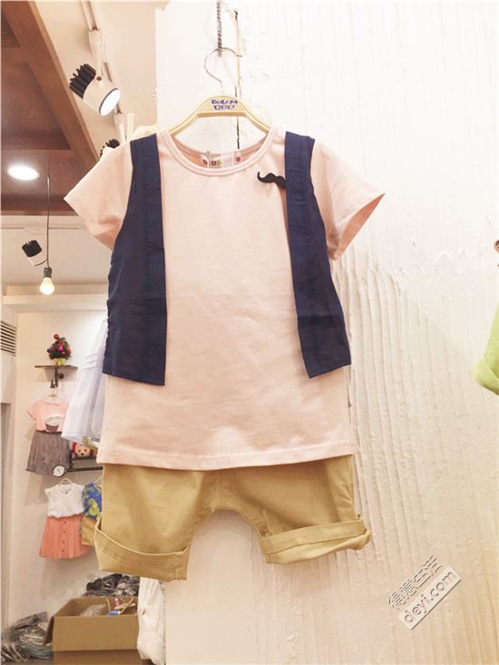 汉正街童装直播间秒杀,汉正街品牌童装直播间