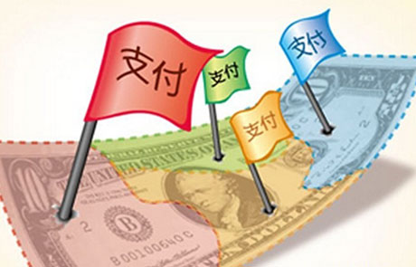 目前拿到支付牌照的公司有哪些,2022年获得支付牌照的公司有哪些