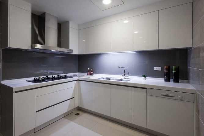 家里水管堵塞水流小怎么解决,家里下水管道堵塞怎么办