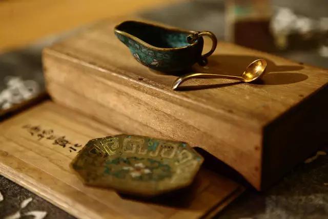 文房收藏不可或缺的一员,值得收藏的文房品