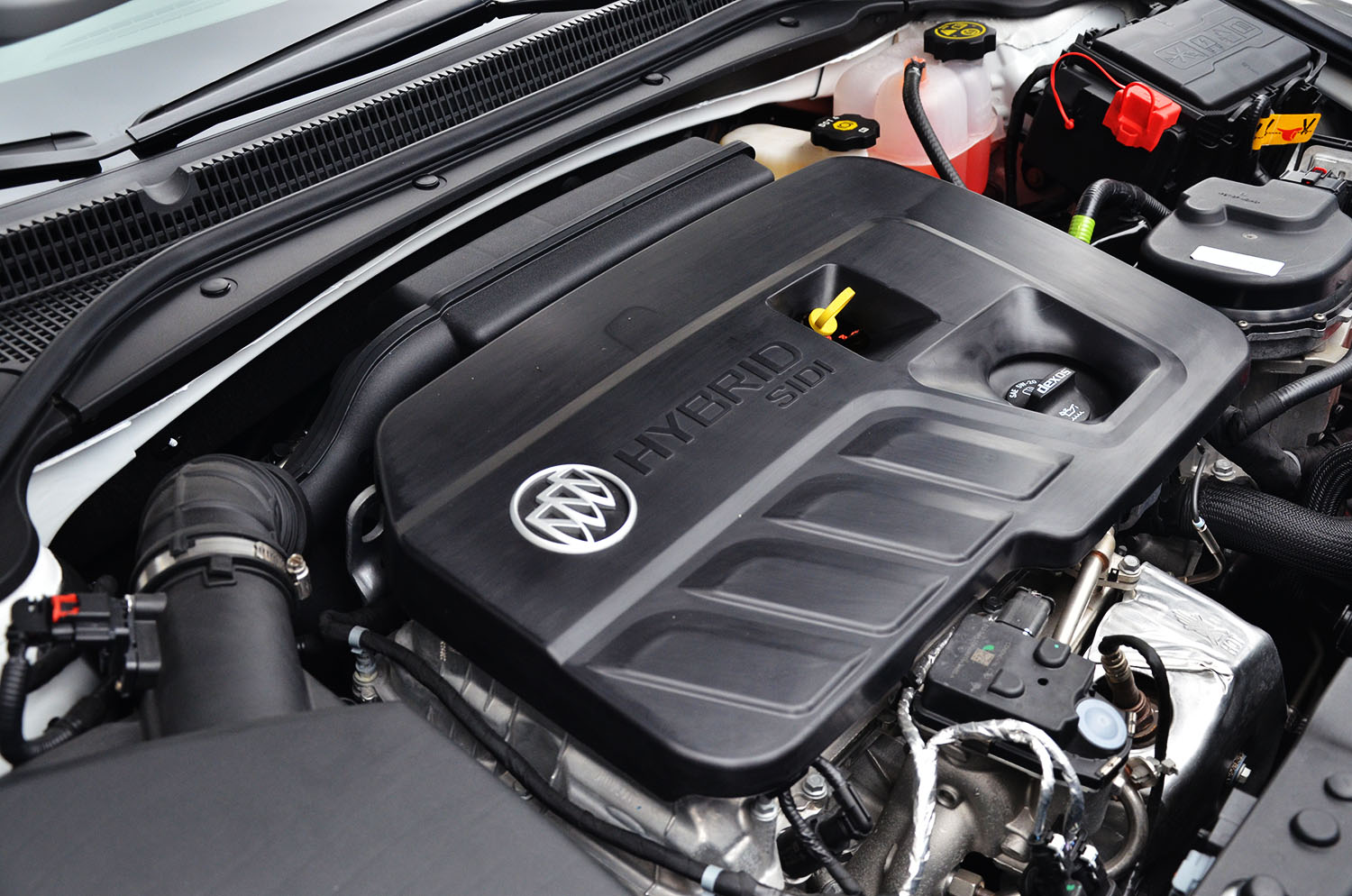 别克君越2013款几缸发动机,一篇文章读懂erp