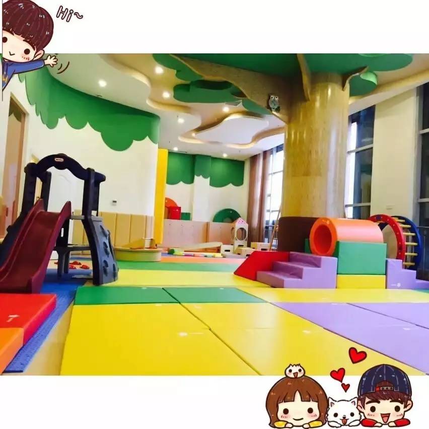 郑州正规早教机构,双语早教哪家正规