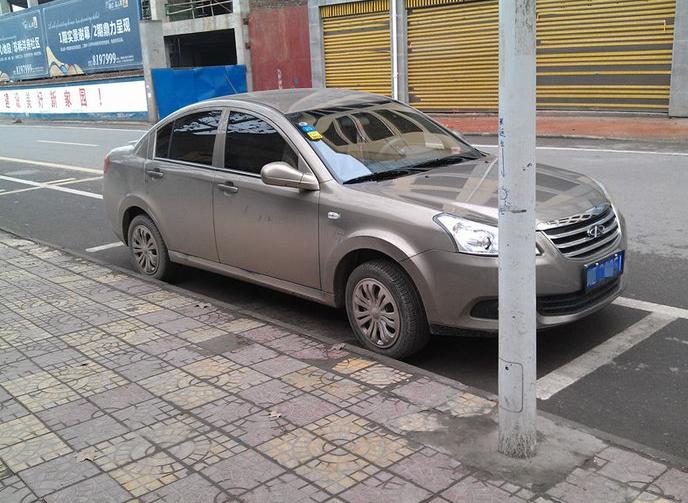 开操控好的车是什么体验,开起来得心应手的轿车