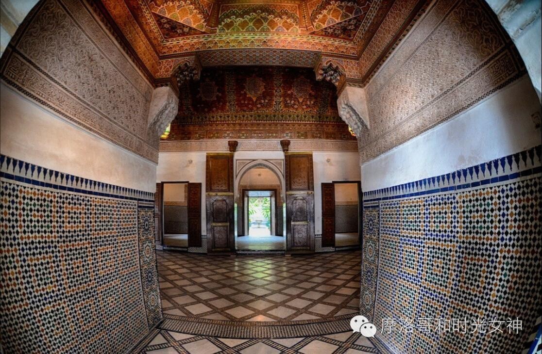 摩洛哥免签技巧,摩洛哥免签地点推荐