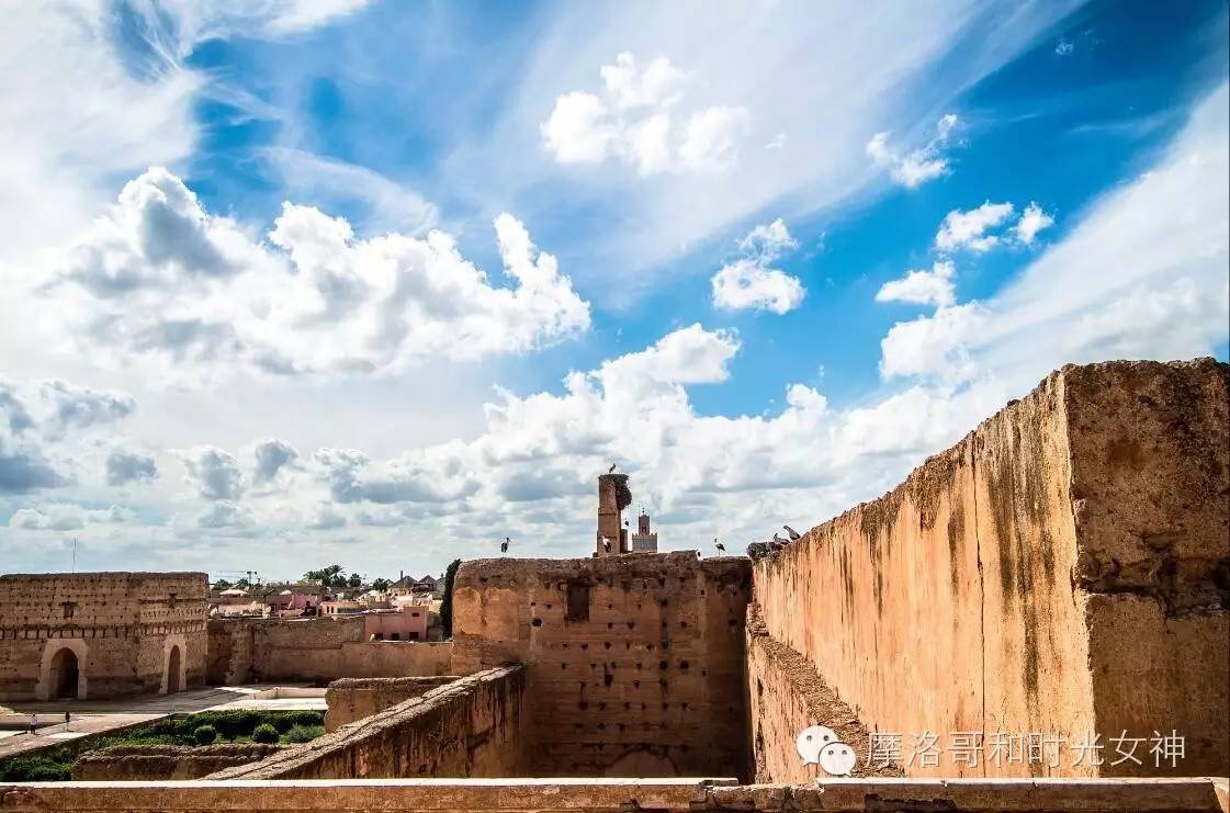 摩洛哥免签技巧,摩洛哥免签地点推荐