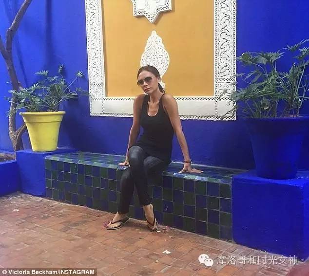 摩洛哥免签技巧,摩洛哥免签地点推荐