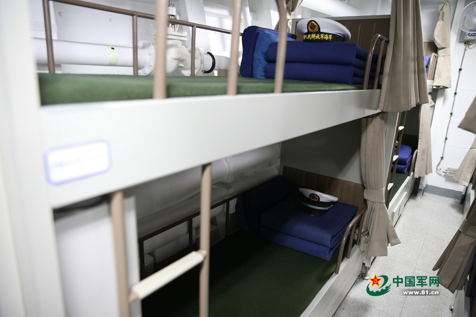 我国陆军后勤保障,中国军队的后勤保障咋样