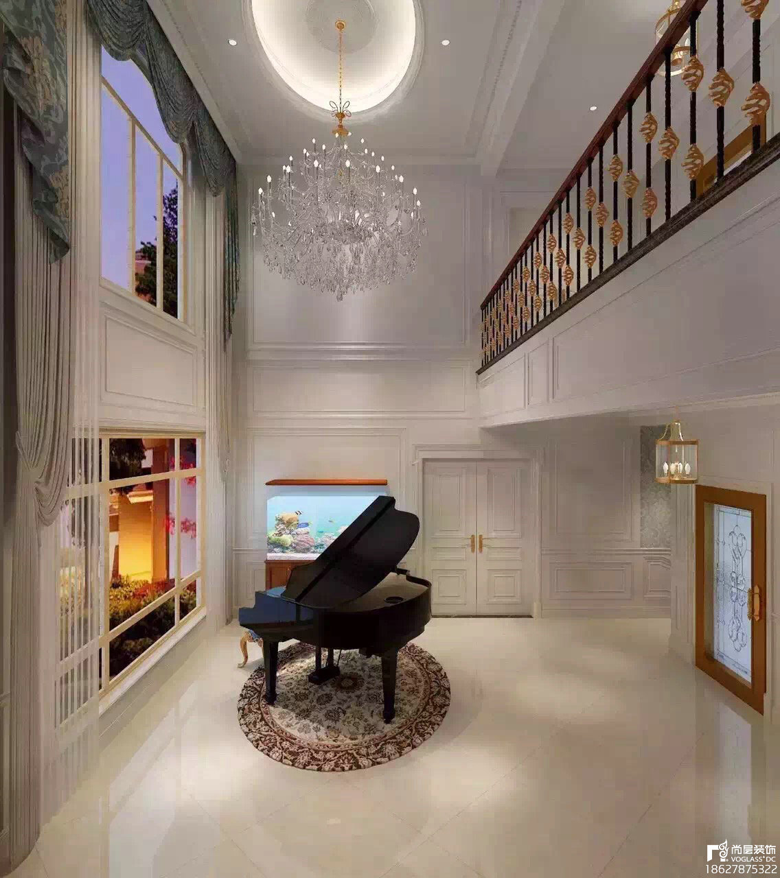 f天下别墅毛坯,f天下别墅花园