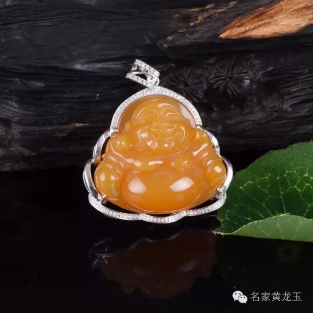 黄龙玉知识讲解,黄龙玉收藏百问